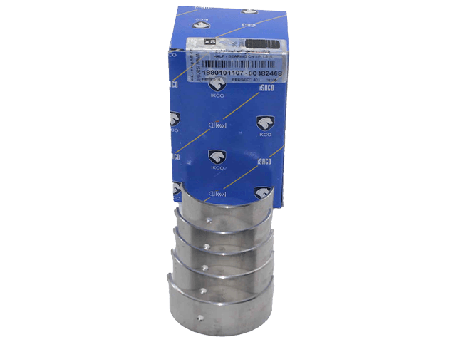 یاتاقان متحرک استانداردXU7 و OHVG2 (ضخامت815/1)