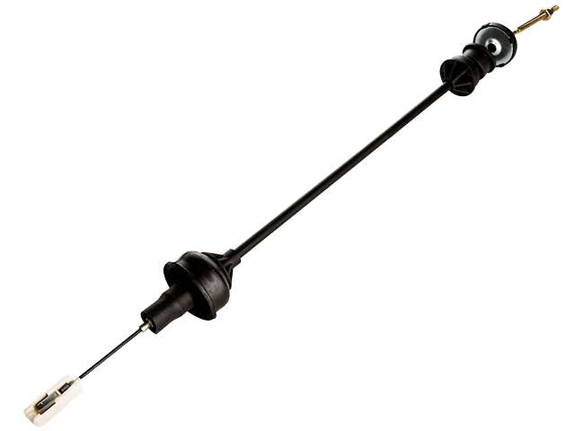 کابل کلاچ با رگلاژدستی-موتورXU7-XU7P گیربکس BE