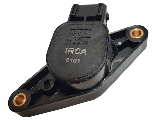 پتانسیومتر دریچه هوای ایرکا طرح FLASH-IRCA 1806