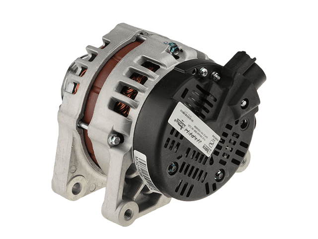 آلترناتورکلاس 8+ (14V 95 AMP) موتورهای TU,EF