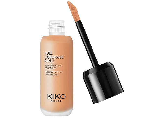کرمپودر کوشن صورتی خنثی NW25 با SPF 45، آبرسان هیالورونیک اسید، پایان طبیعی، حجم ۳۰ میلیلیتر، مناسب پوست خشک و بالغ