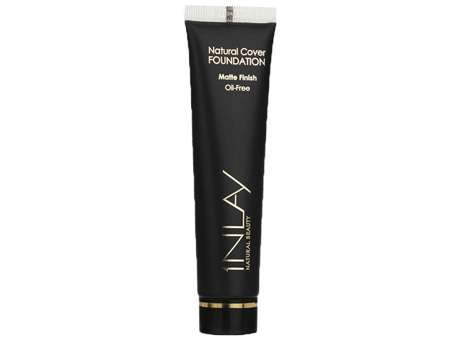 کرمپودر مایع بژ طبیعی NW35 با SPF 30، حاوی هیالورونیک اسید و ویتامین E، پایان درخشان، حجم ۳۰ میلیلیتر، مناسب پوست خشک و بالغ