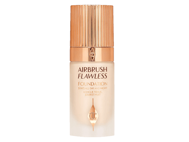 کرمپودر کوشن زرد روشن NC15 با SPF 45، آبرسان هیالورونیک اسید، پایان درخشان، حجم ۳۰ میلیلیتر، مناسب پوست حساس