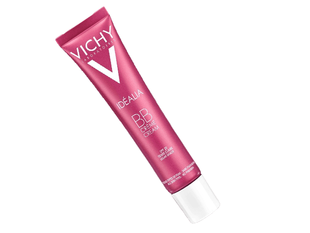 بیبی کرم کنترل چربی و ماتکننده با SPF 15، پوشش بالا، 40 میلیلیتر، رنگ روشن