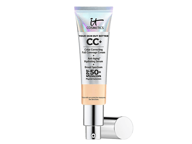 سیسی کرم ضد پیری با عصاره انگور و SPF 15، پوشش سبک، 30 میلیلیتر، رنگ روشن
