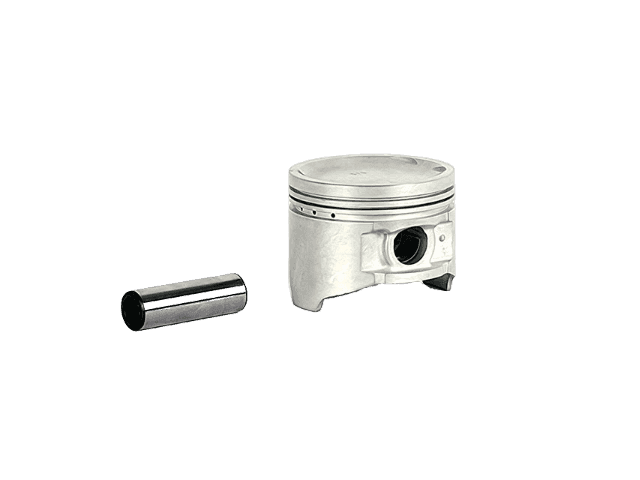 پیستون نیسان Z24 -075 با گژن پین