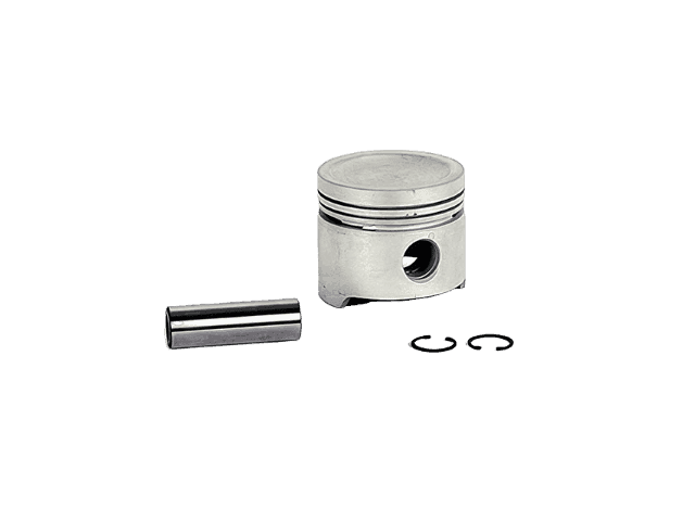 پیستون LC-1600-040 با خار و گژن پین