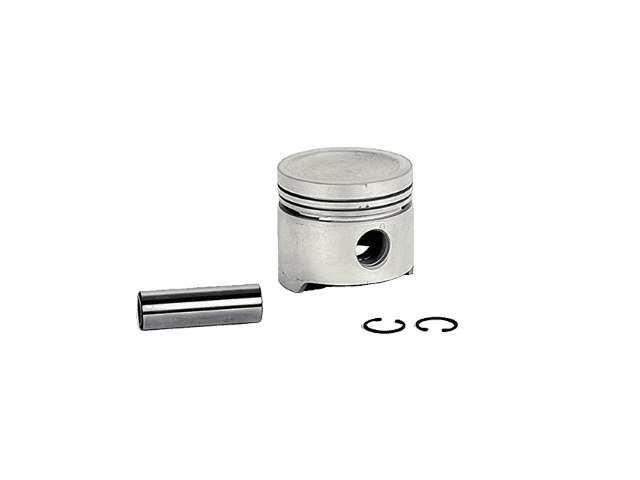 پیستون OHV-030 با خار و گژن پین
