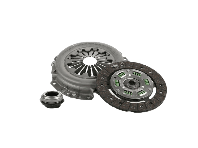 KIT3 کلاچ پراید صادراتی
