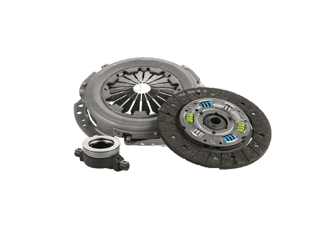KIT3 کلاچ پیکان Plus