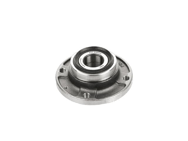 بلبرینگ توپی چرخ عقب ساده پژو 405 (BAFB-444450BB)