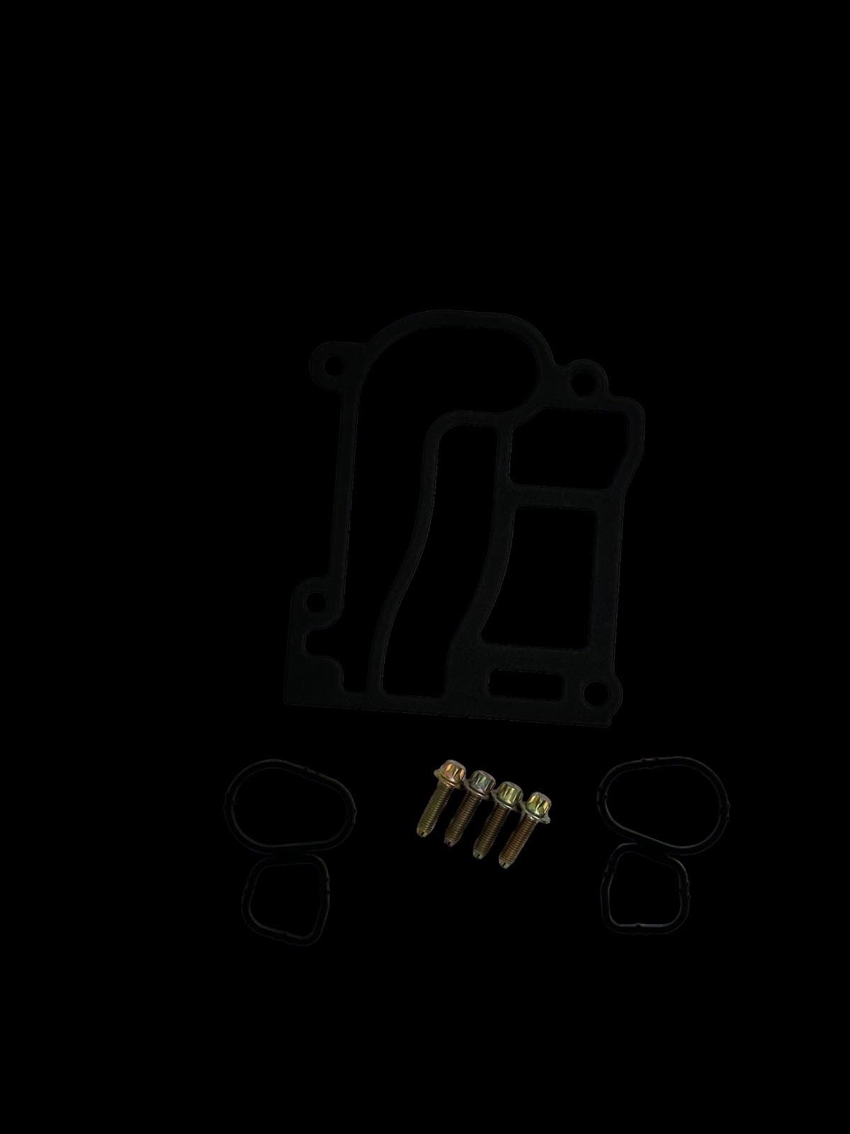 کیت کامل اویل ماژول سمند EF7 5