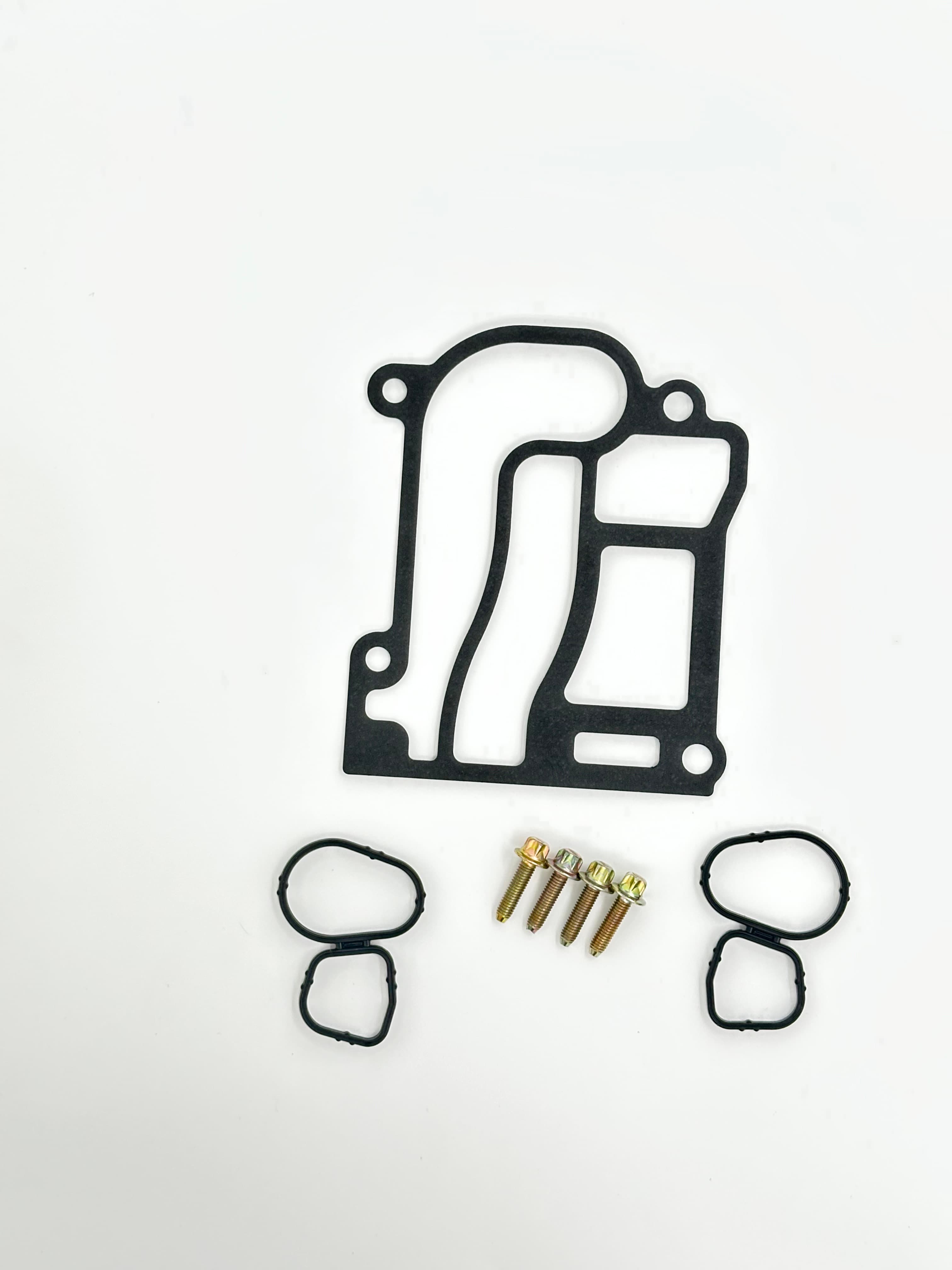 کیت کامل اویل ماژول سمند EF7 6