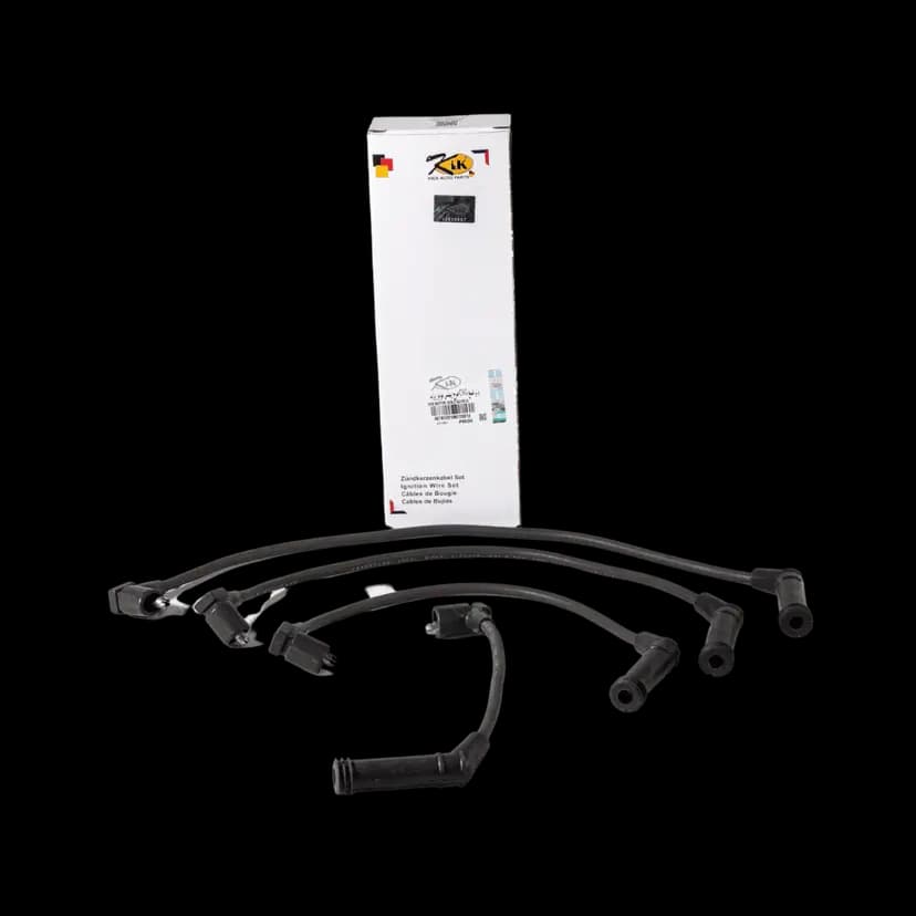 وایر شمع پراید CNG زیمنس