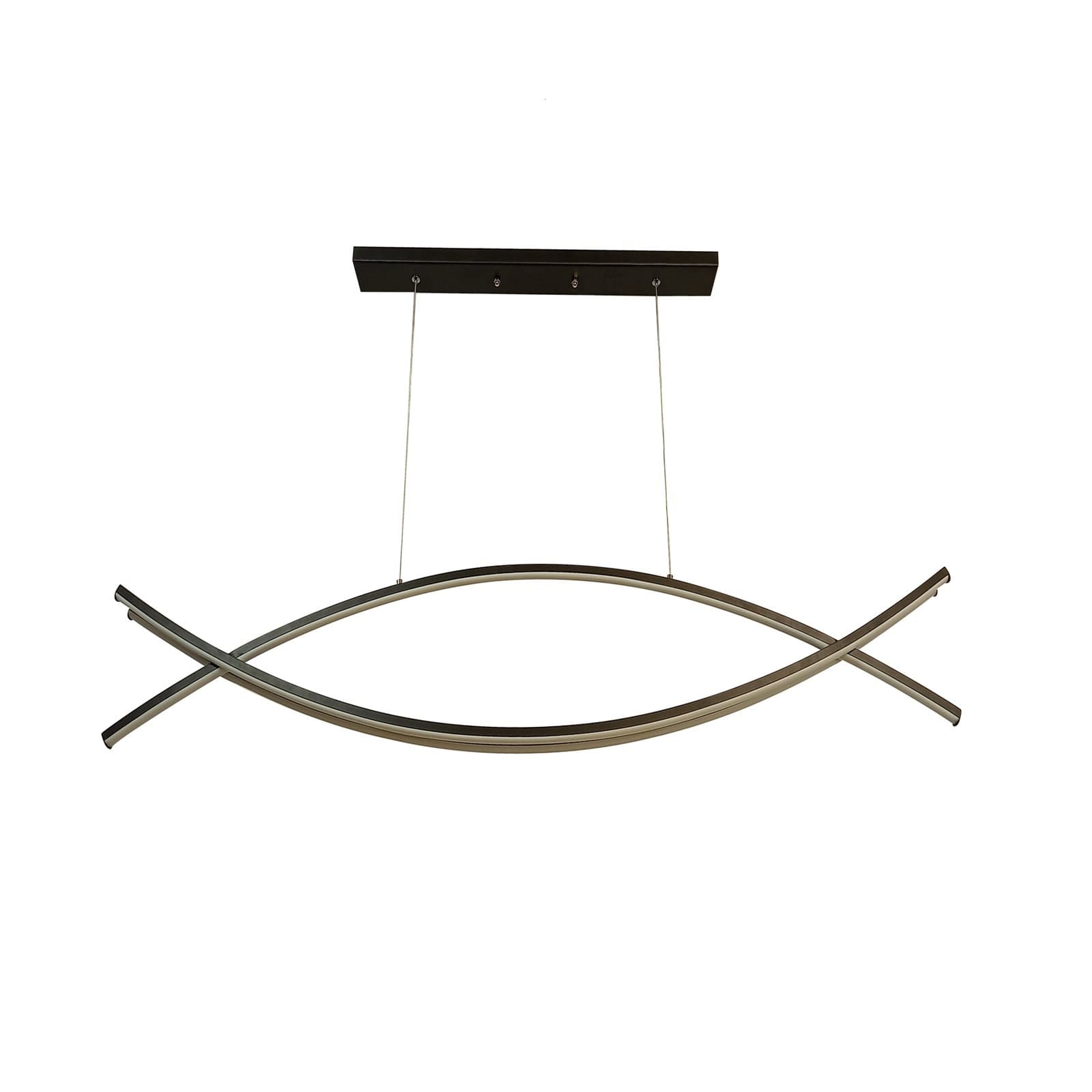 لوستر مدل ورسک Chandelier Veresk