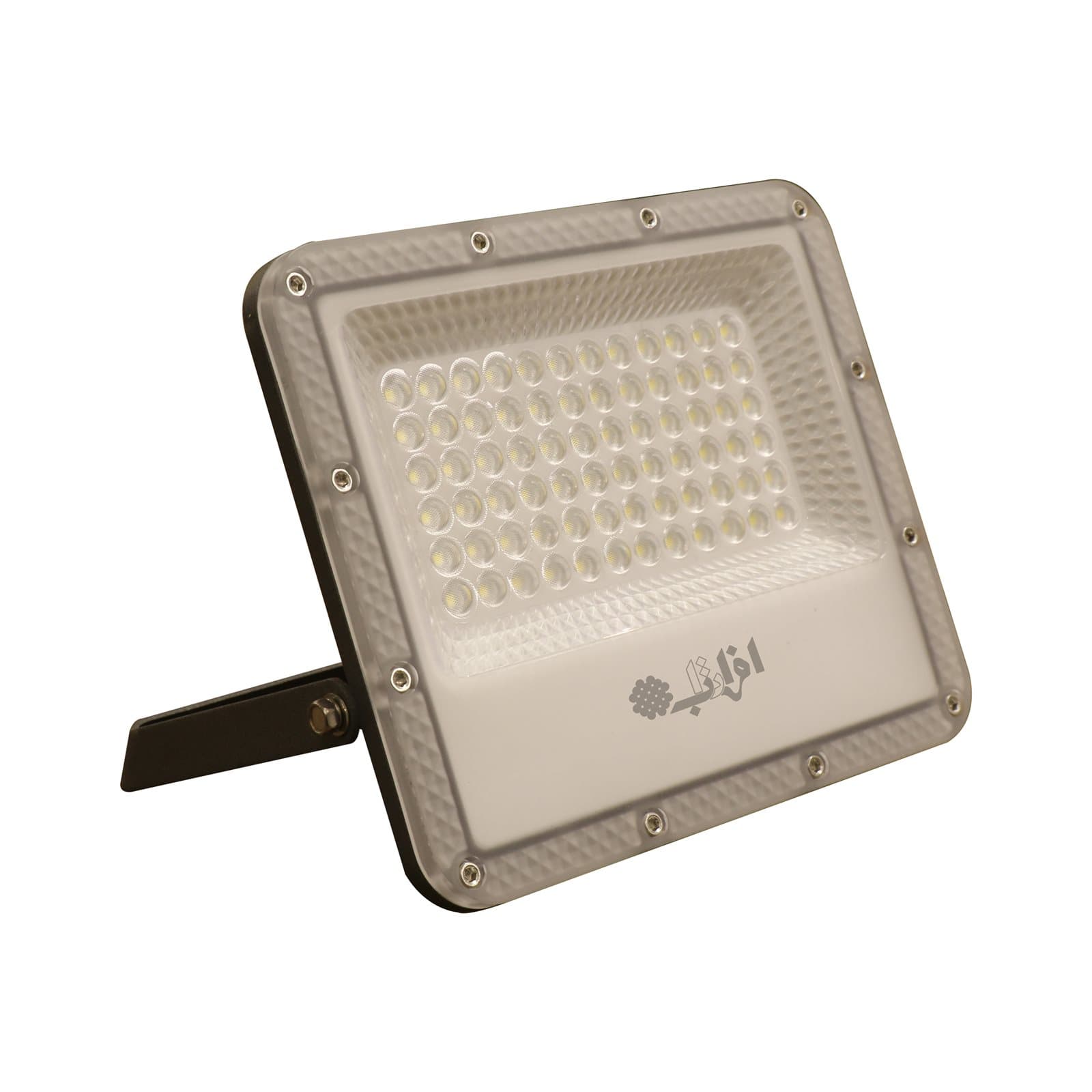 نورافکن ال ای دی 50 وات سری فلت Floodlight 50W Flat