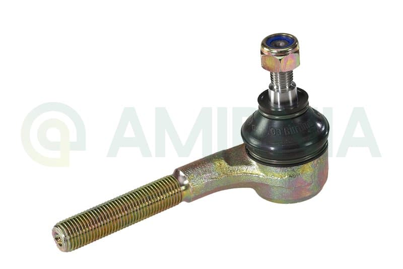 سیبک فرمان پژو 206 راست امیرنیا
