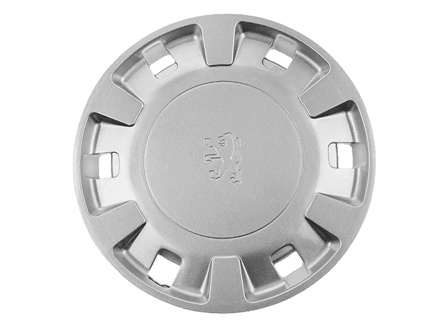 قالپاق چرخ پلاستیکی GLX(سایز14)