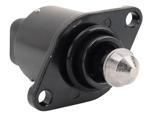 استپرموتور (موتور پله ای)ّبا EMS:SIEMENS-TU3-P6L