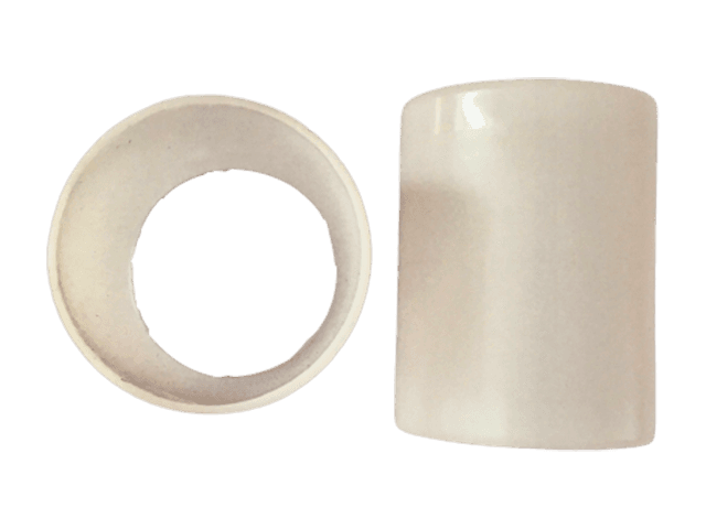 بوش پلاستیکی داخل بازویی به قطر58 L=75