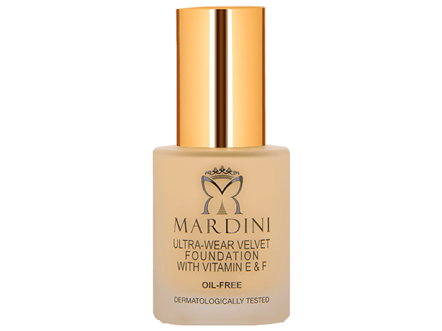 پودر فشرده برنزه روشن NW25 با SPF 15، فاقد چربی و غیرکمدوژنیک، پایان مات، حجم ۱۰ گرم، مناسب پوست مختلط