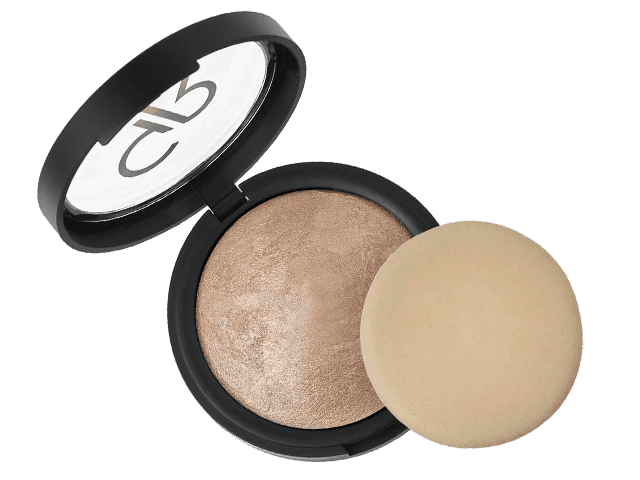 پنکک پودری کد N1 (طبیعی روشن) 20 گرمی با SPF 30، پایان نیمه مات، آنتیباکتریال، مناسب پوست حساس